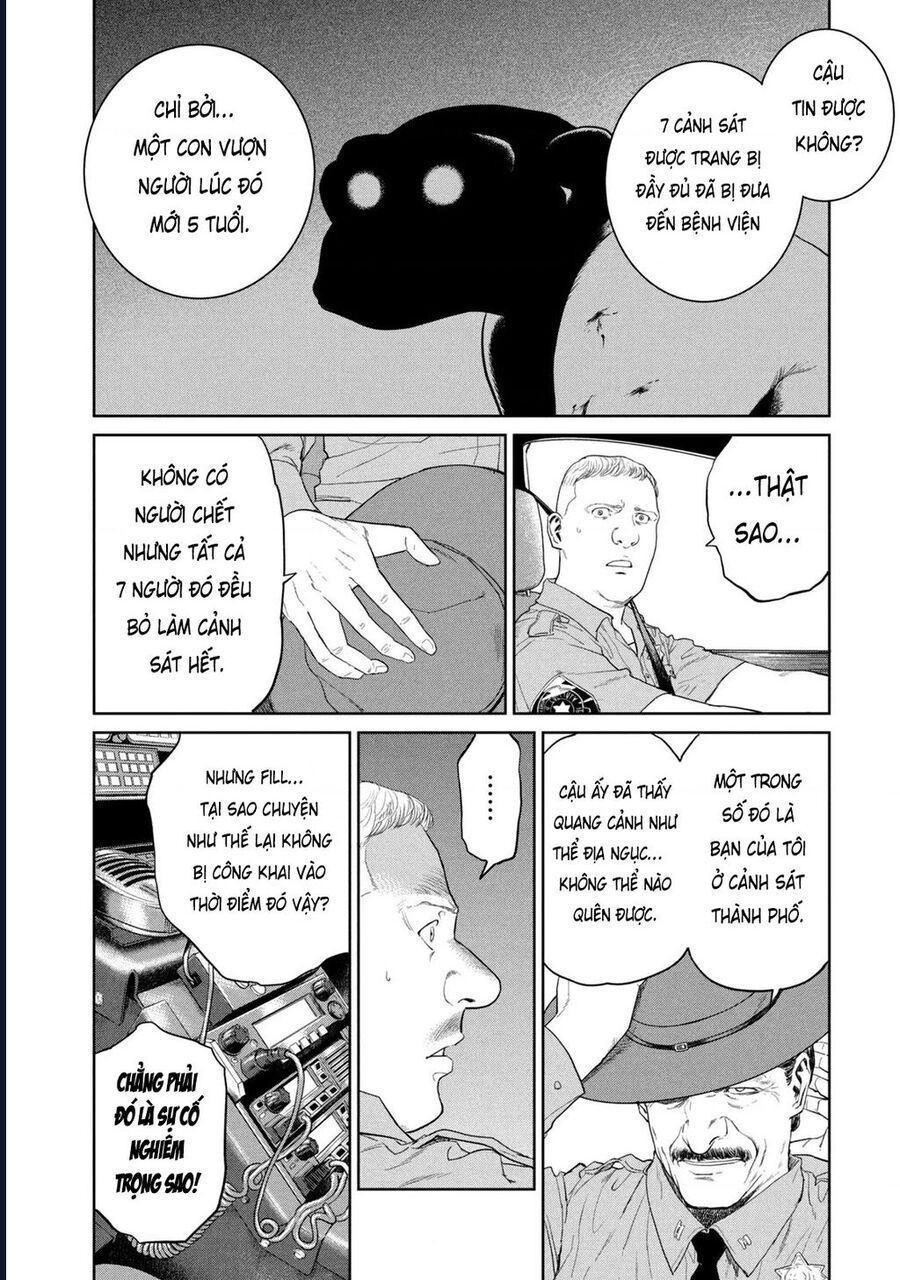 Darwin Jihen - chap2 - Trang 35